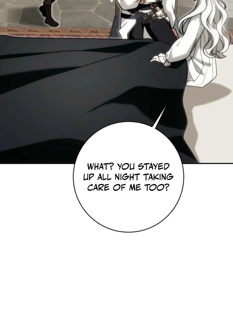 The Obsessive Emperor’s Capable Pharmacist Chapter 59 - Page 24