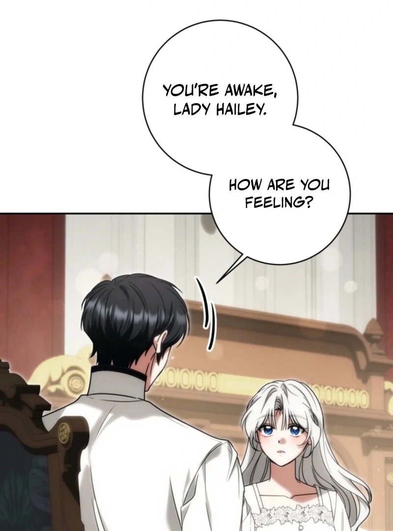 The Obsessive Emperor’s Capable Pharmacist Chapter 59 - Page 25