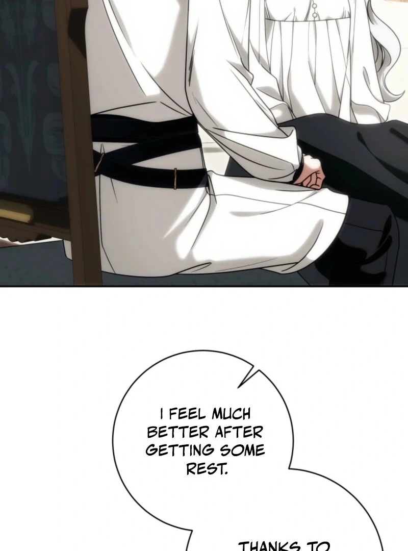 The Obsessive Emperor’s Capable Pharmacist Chapter 59 - Page 26