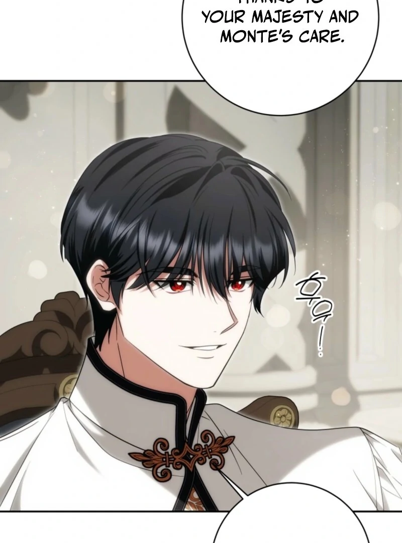 The Obsessive Emperor’s Capable Pharmacist Chapter 59 - Page 27