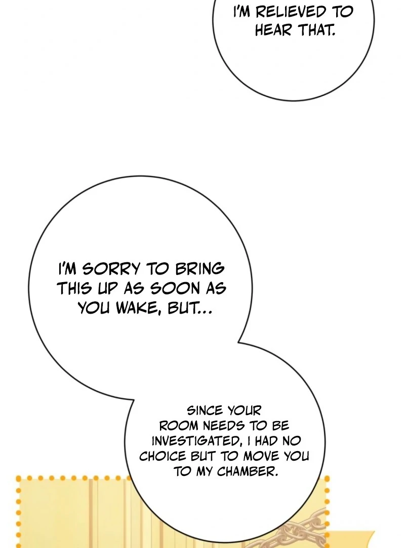 The Obsessive Emperor’s Capable Pharmacist Chapter 59 - Page 28