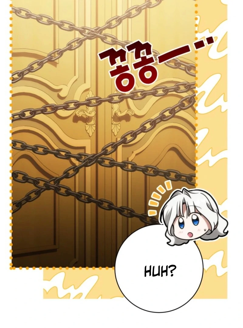 The Obsessive Emperor’s Capable Pharmacist Chapter 59 - Page 29