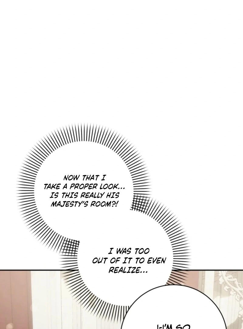 The Obsessive Emperor’s Capable Pharmacist Chapter 59 - Page 30