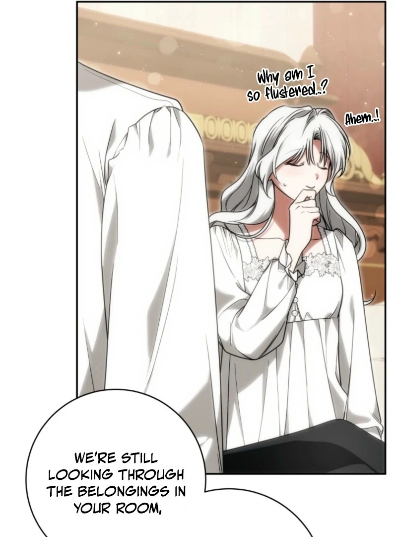 The Obsessive Emperor’s Capable Pharmacist Chapter 59 - Page 34