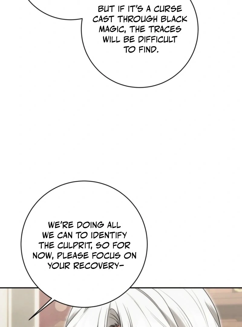 The Obsessive Emperor’s Capable Pharmacist Chapter 59 - Page 35