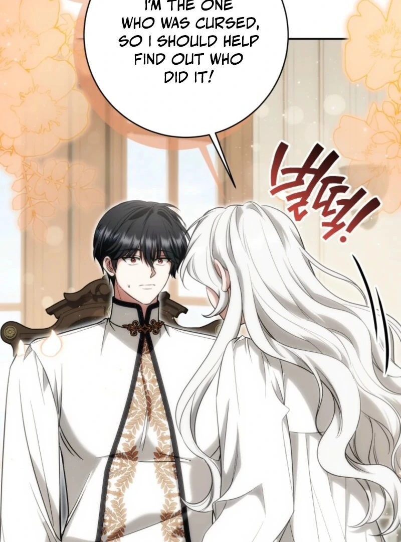 The Obsessive Emperor’s Capable Pharmacist Chapter 59 - Page 37