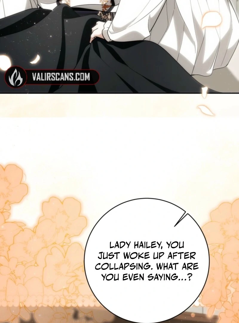 The Obsessive Emperor’s Capable Pharmacist Chapter 59 - Page 38