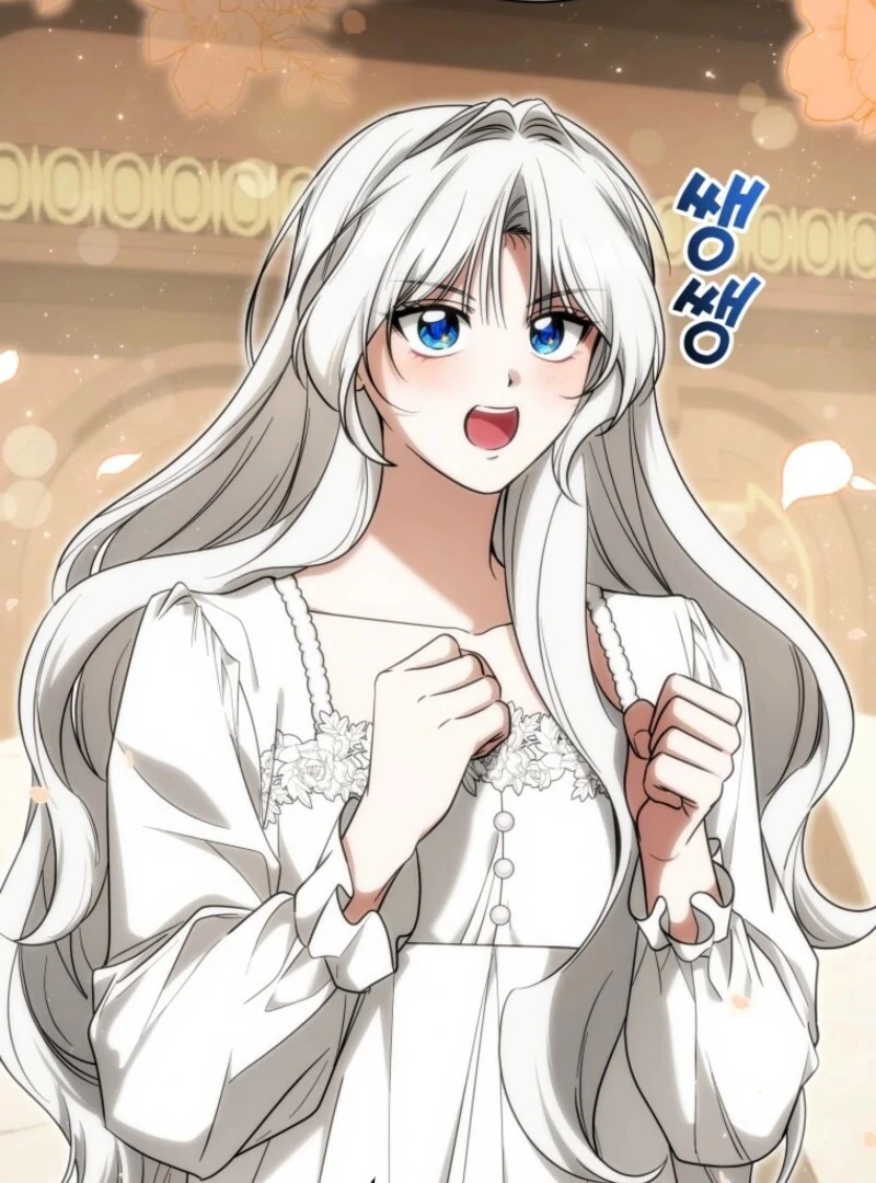 The Obsessive Emperor’s Capable Pharmacist Chapter 59 - Page 39