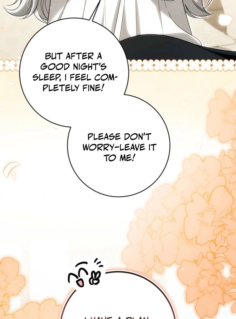 The Obsessive Emperor’s Capable Pharmacist Chapter 59 - Page 40