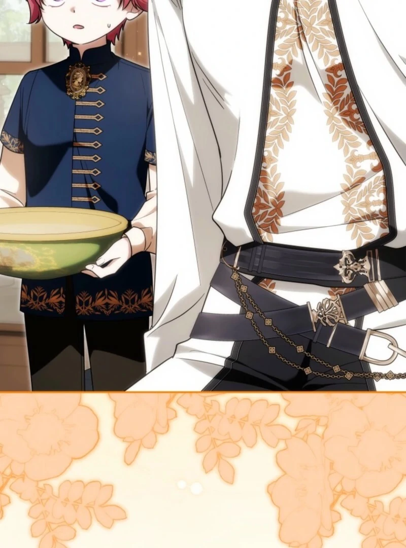 The Obsessive Emperor’s Capable Pharmacist Chapter 59 - Page 42