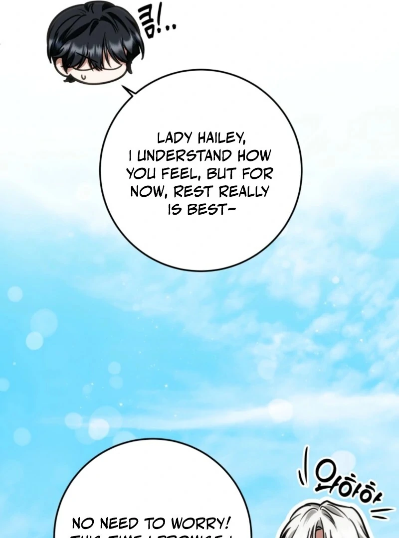 The Obsessive Emperor’s Capable Pharmacist Chapter 59 - Page 45