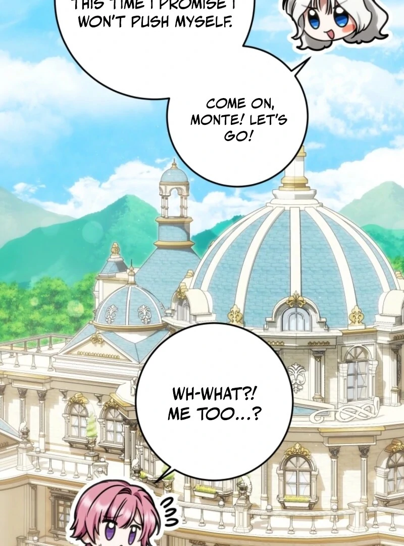 The Obsessive Emperor’s Capable Pharmacist Chapter 59 - Page 46