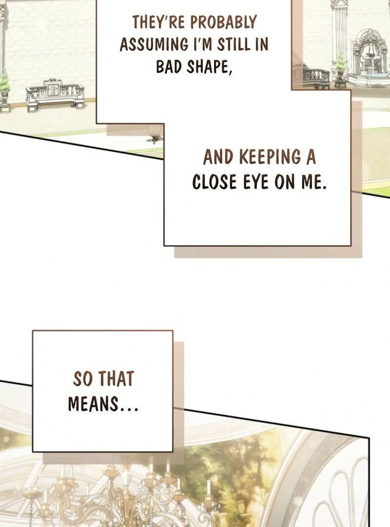 The Obsessive Emperor’s Capable Pharmacist Chapter 59 - Page 53