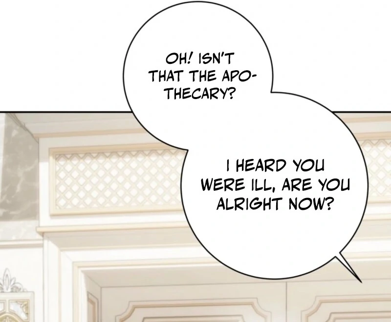 The Obsessive Emperor’s Capable Pharmacist Chapter 59 - Page 55