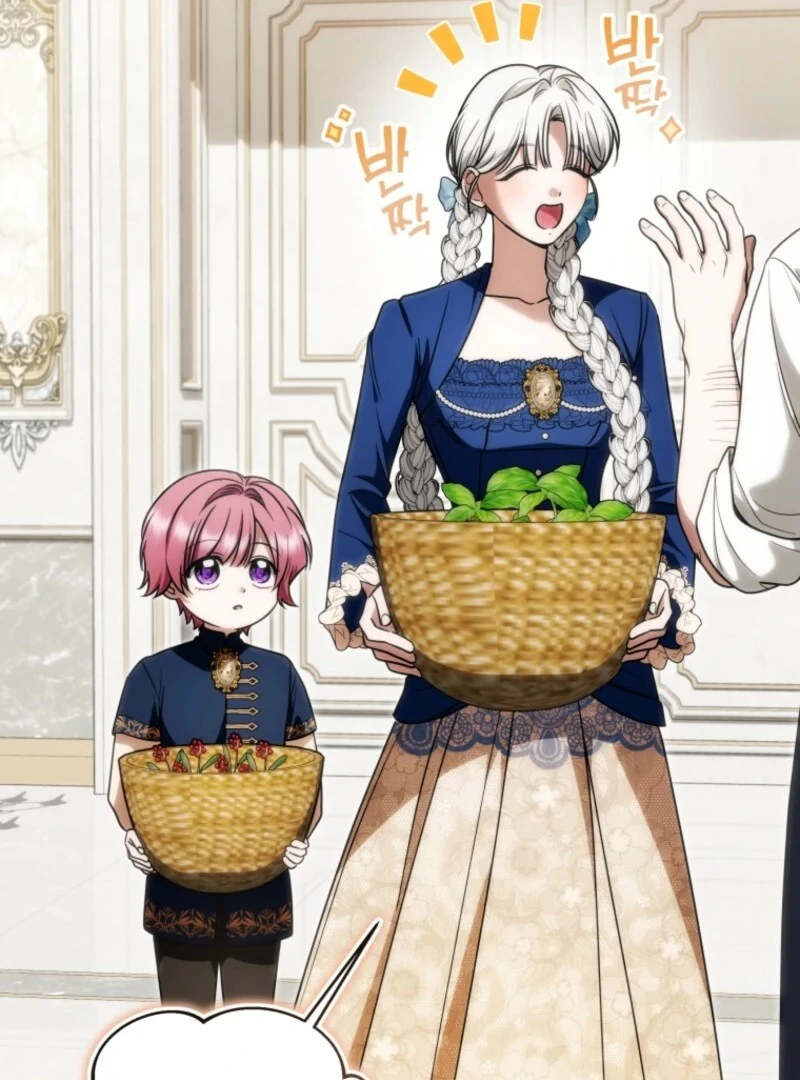 The Obsessive Emperor’s Capable Pharmacist Chapter 59 - Page 56