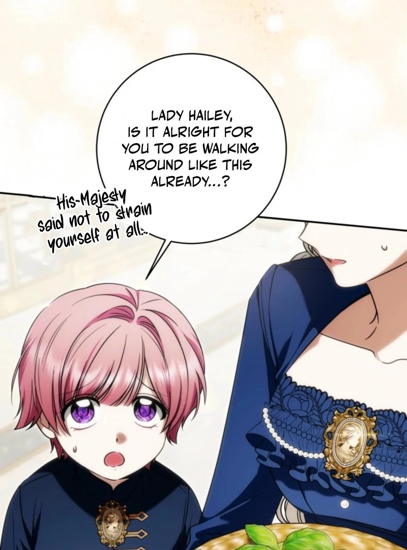 The Obsessive Emperor’s Capable Pharmacist Chapter 59 - Page 58