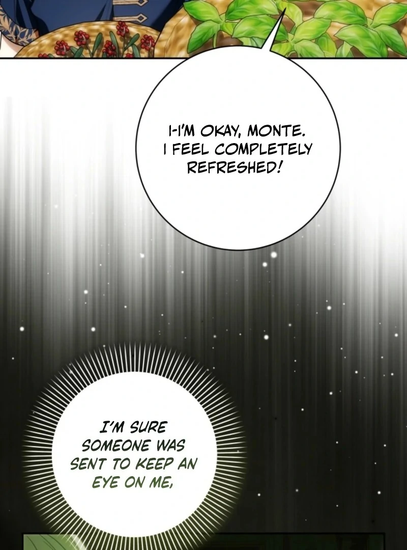 The Obsessive Emperor’s Capable Pharmacist Chapter 59 - Page 59