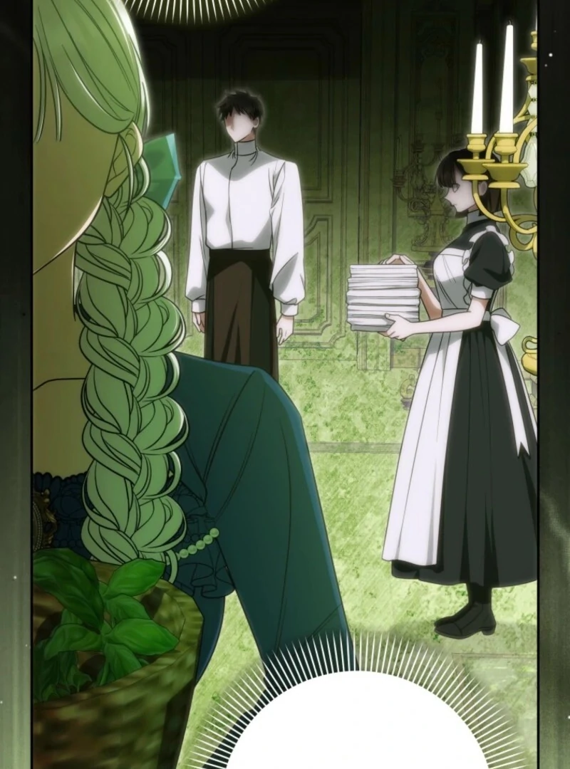 The Obsessive Emperor’s Capable Pharmacist Chapter 59 - Page 60