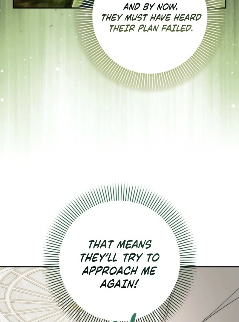 The Obsessive Emperor’s Capable Pharmacist Chapter 59 - Page 61