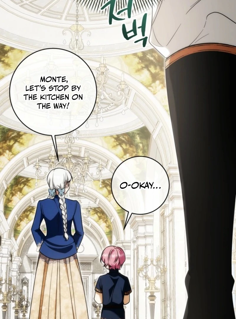 The Obsessive Emperor’s Capable Pharmacist Chapter 59 - Page 62