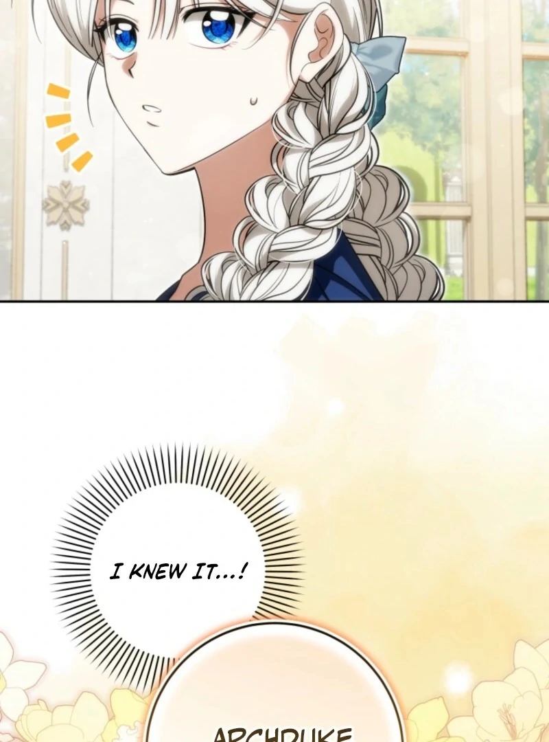 The Obsessive Emperor’s Capable Pharmacist Chapter 59 - Page 64