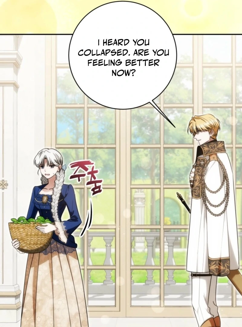 The Obsessive Emperor’s Capable Pharmacist Chapter 59 - Page 67