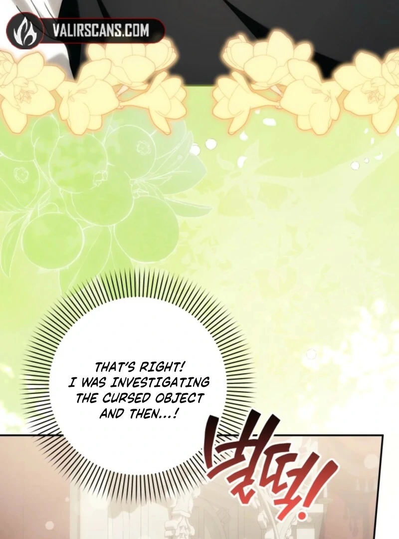 The Obsessive Emperor’s Capable Pharmacist Chapter 59 - Page 7