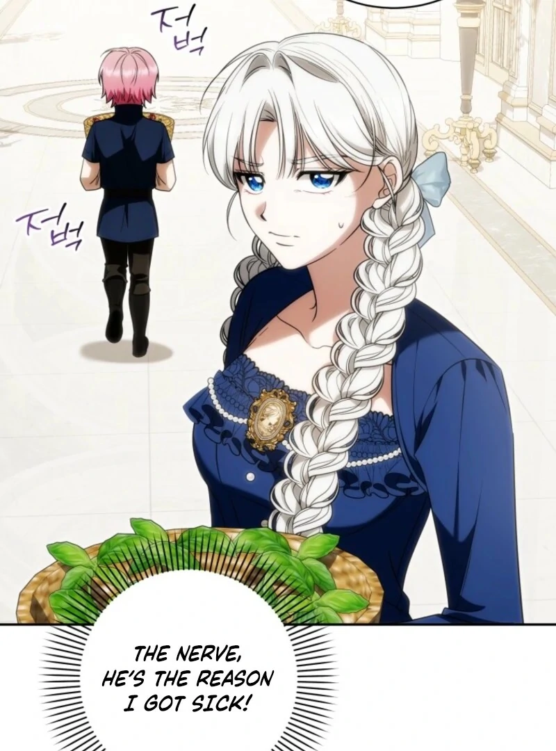 The Obsessive Emperor’s Capable Pharmacist Chapter 59 - Page 70