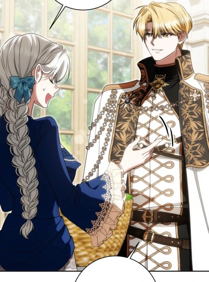 The Obsessive Emperor’s Capable Pharmacist Chapter 59 - Page 72