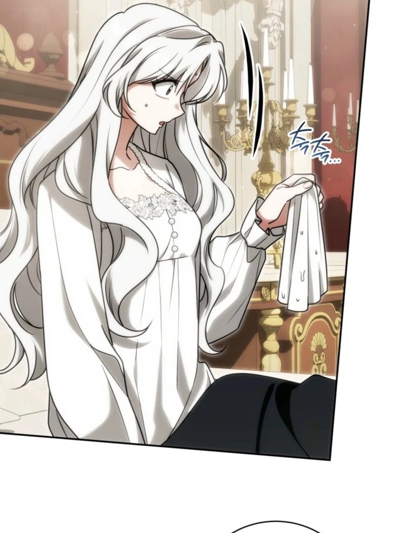 The Obsessive Emperor’s Capable Pharmacist Chapter 59 - Page 8