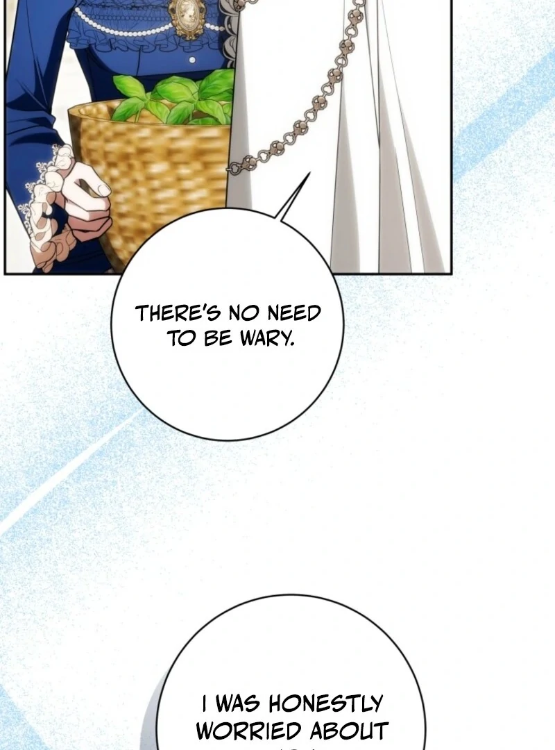 The Obsessive Emperor’s Capable Pharmacist Chapter 59 - Page 80