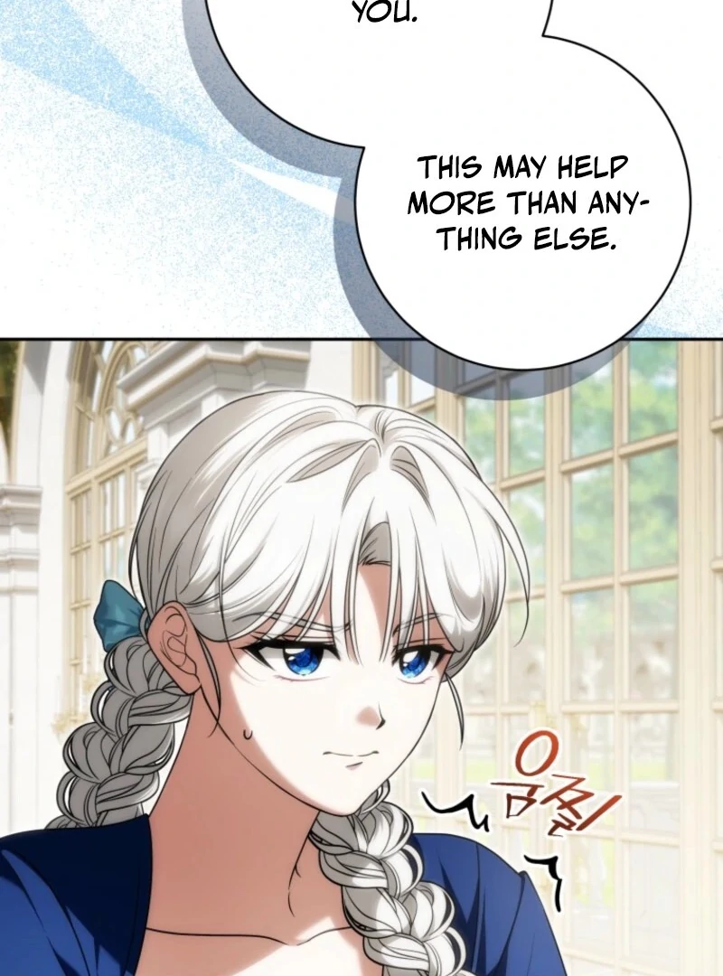 The Obsessive Emperor’s Capable Pharmacist Chapter 59 - Page 81