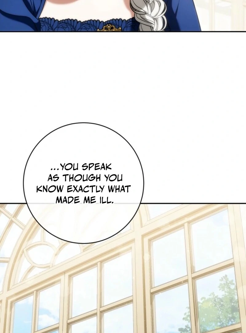 The Obsessive Emperor’s Capable Pharmacist Chapter 59 - Page 82