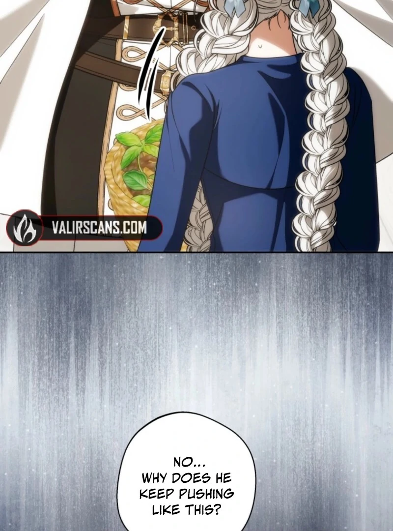 The Obsessive Emperor’s Capable Pharmacist Chapter 59 - Page 85