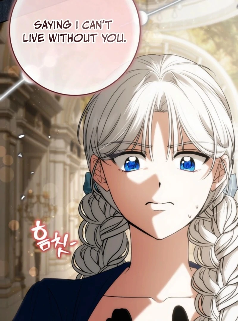 The Obsessive Emperor’s Capable Pharmacist Chapter 59 - Page 90