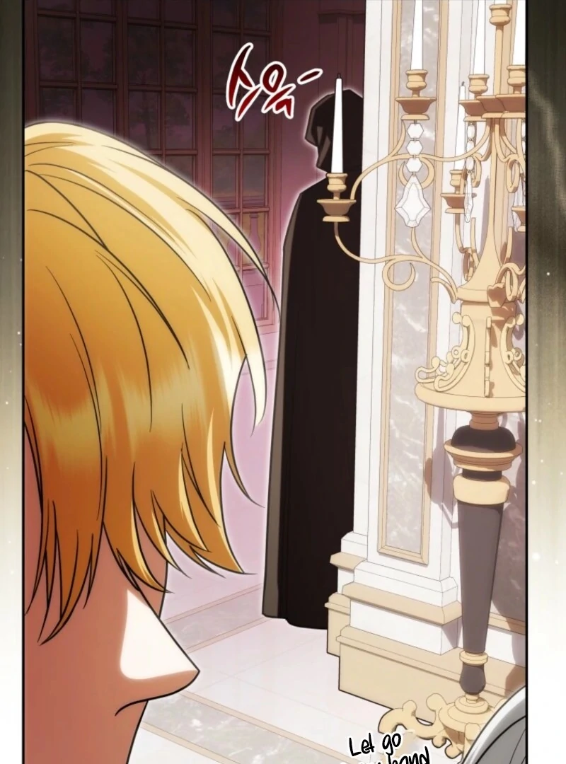 The Obsessive Emperor’s Capable Pharmacist Chapter 59 - Page 93