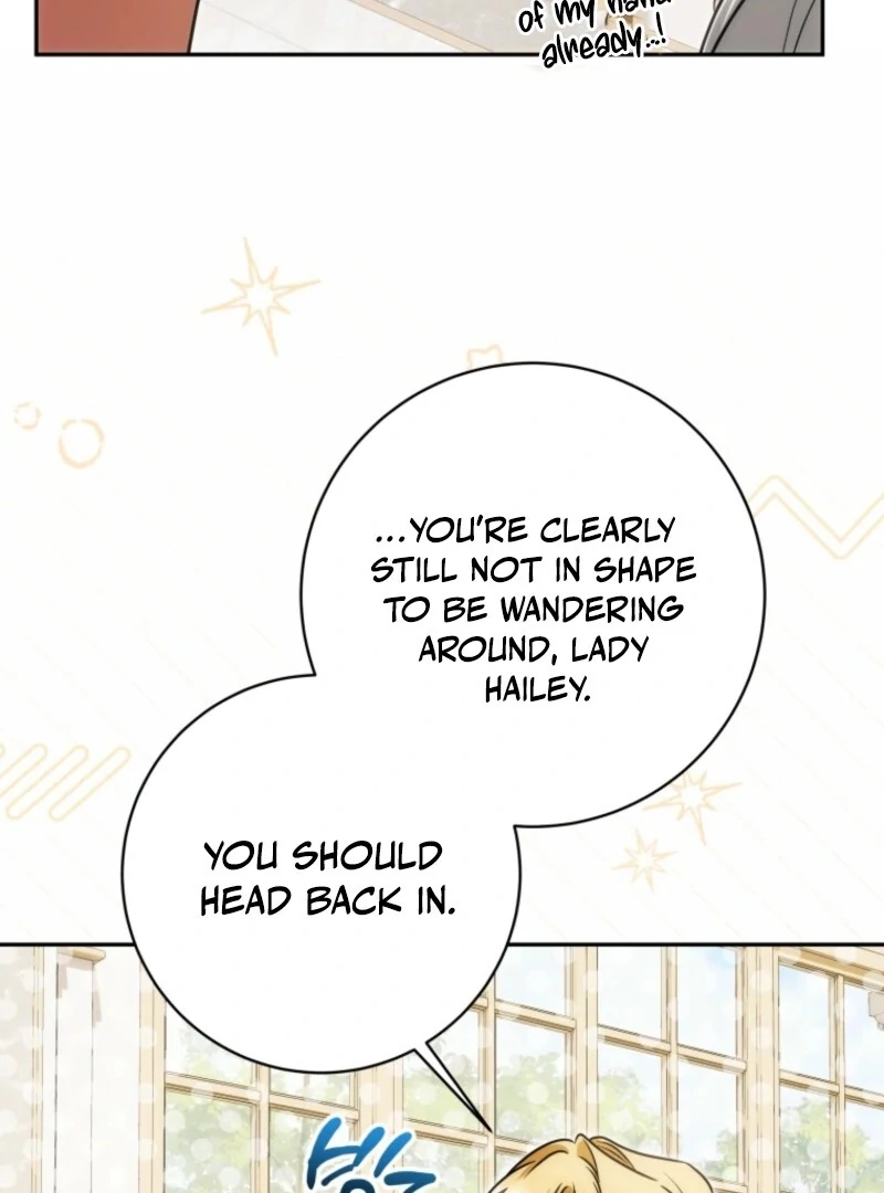 The Obsessive Emperor’s Capable Pharmacist Chapter 59 - Page 94