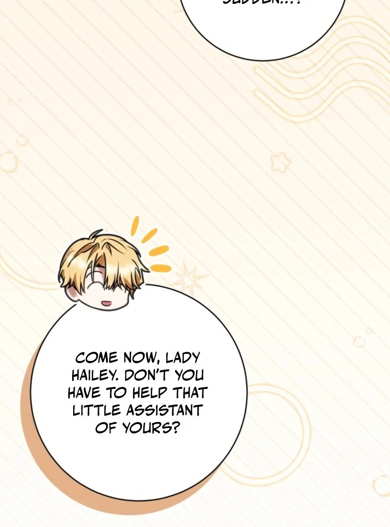 The Obsessive Emperor’s Capable Pharmacist Chapter 59 - Page 96