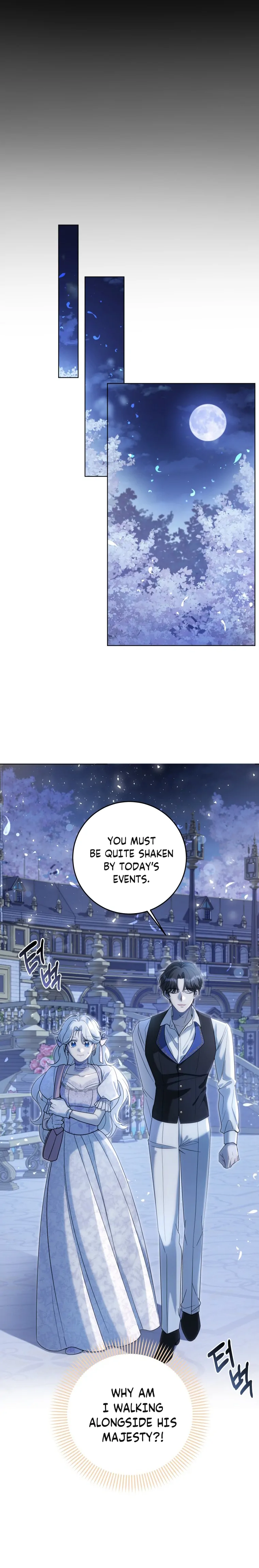 The Obsessive Emperor’s Capable Pharmacist Chapter 6 - Page 13