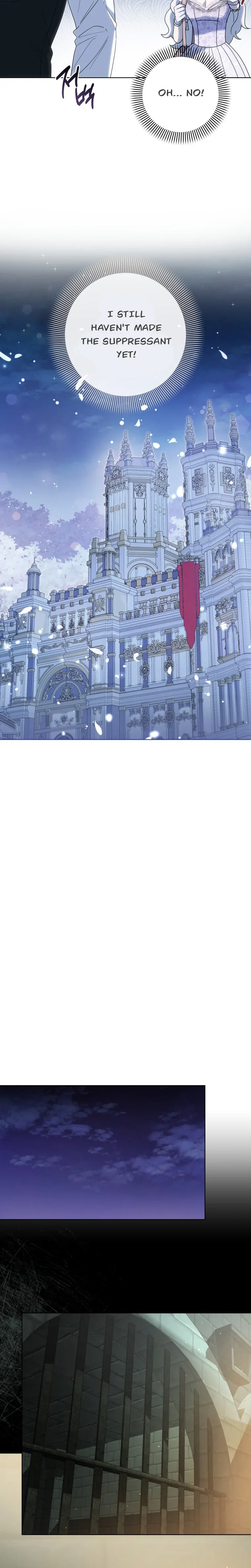 The Obsessive Emperor’s Capable Pharmacist Chapter 6 - Page 19