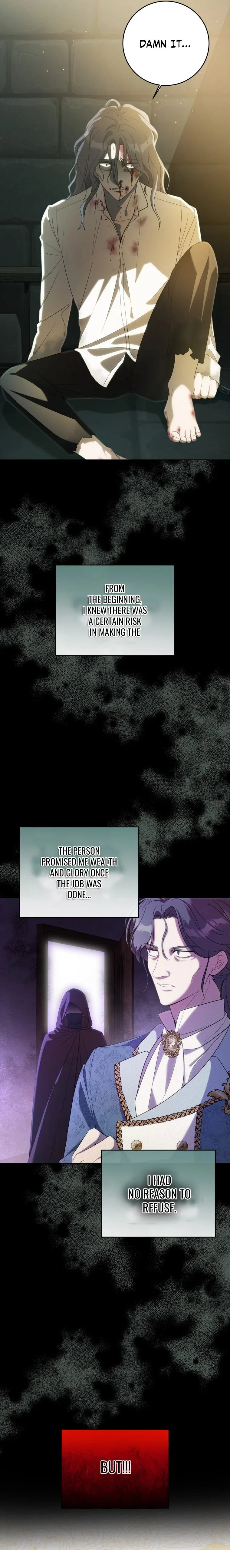 The Obsessive Emperor’s Capable Pharmacist Chapter 6 - Page 20