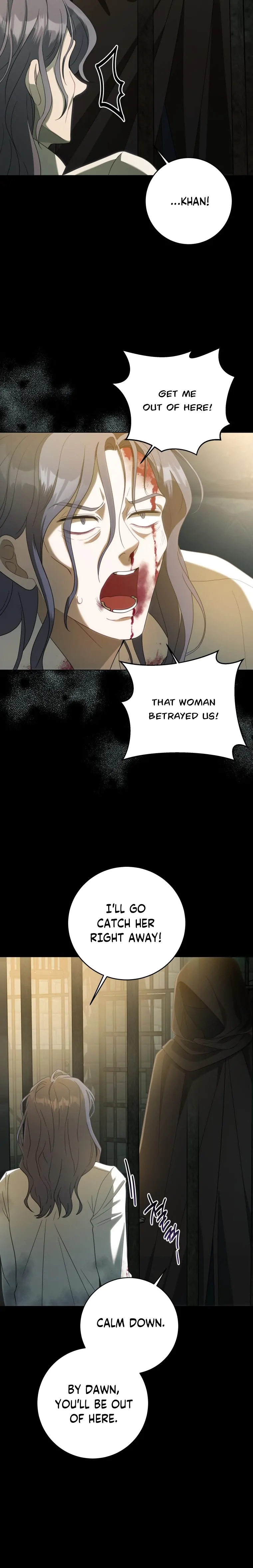 The Obsessive Emperor’s Capable Pharmacist Chapter 6 - Page 22