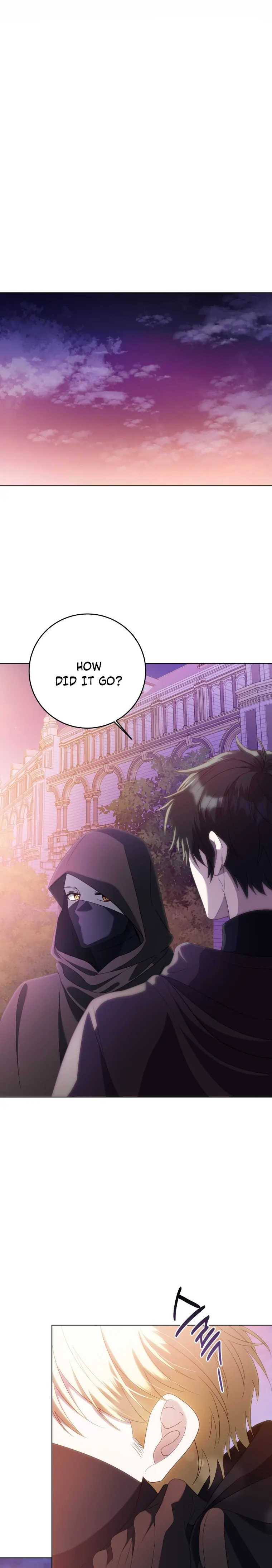 The Obsessive Emperor’s Capable Pharmacist Chapter 6 - Page 24