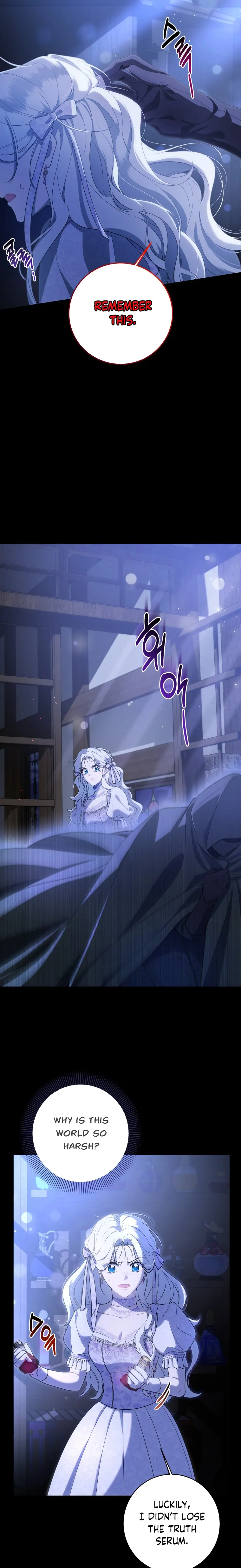 The Obsessive Emperor’s Capable Pharmacist Chapter 6 - Page 3