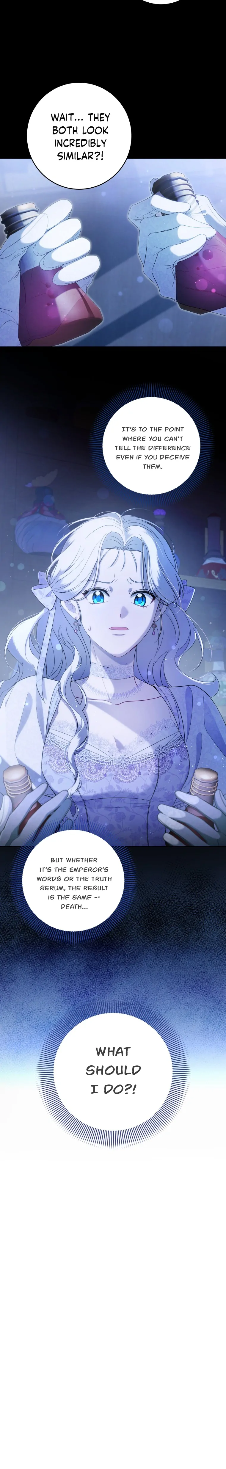 The Obsessive Emperor’s Capable Pharmacist Chapter 6 - Page 4