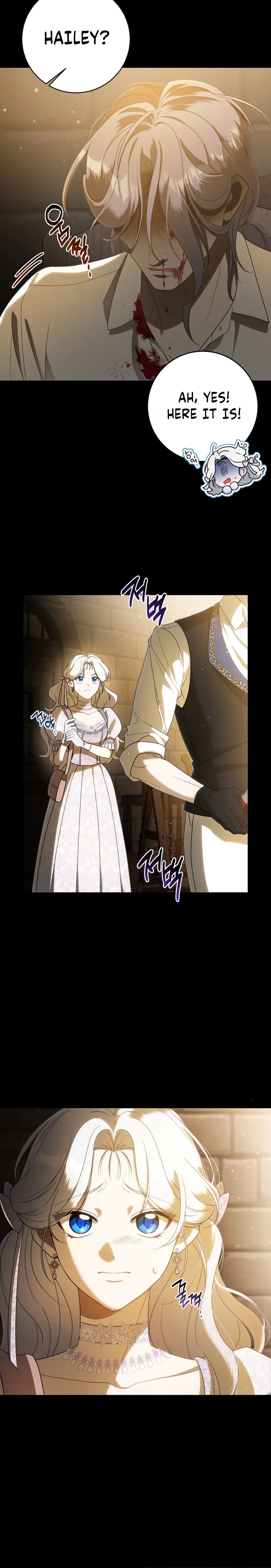 The Obsessive Emperor’s Capable Pharmacist Chapter 6 - Page 7