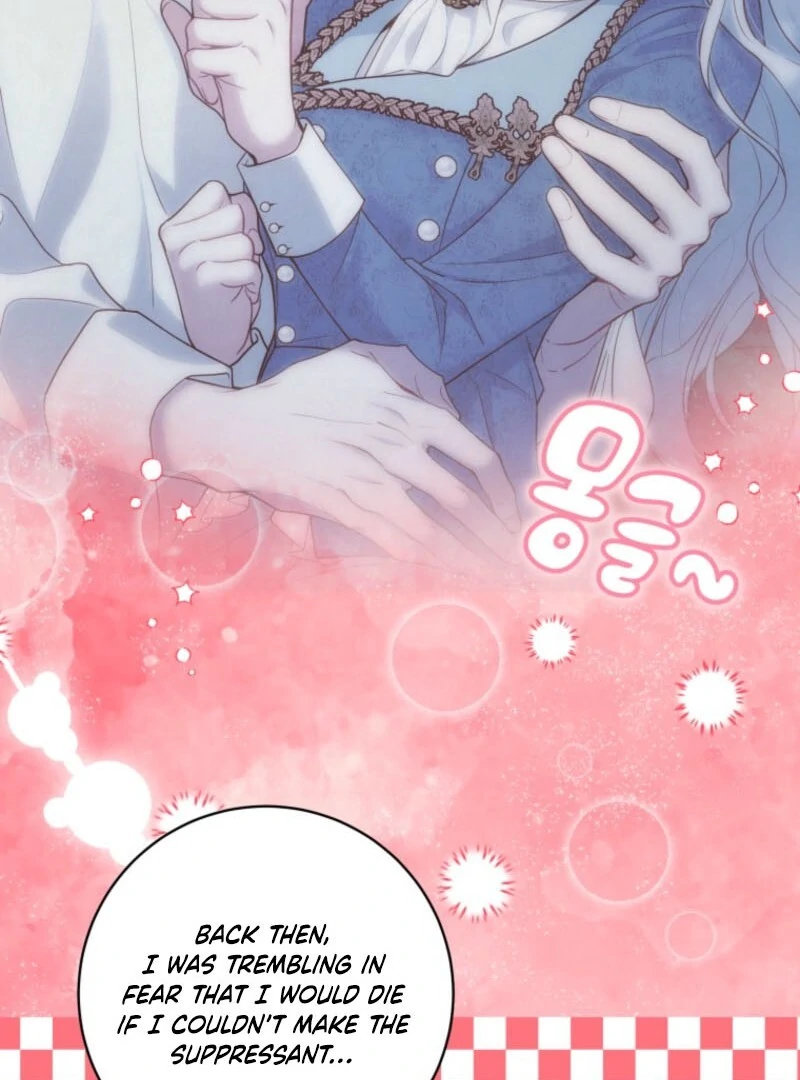 The Obsessive Emperor’s Capable Pharmacist Chapter 60 - Page 105