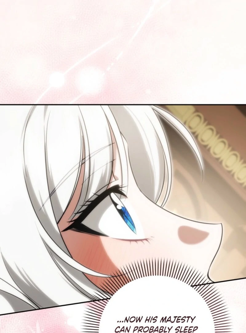 The Obsessive Emperor’s Capable Pharmacist Chapter 60 - Page 107