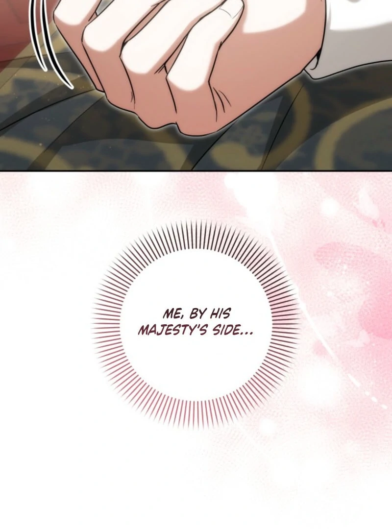 The Obsessive Emperor’s Capable Pharmacist Chapter 60 - Page 109