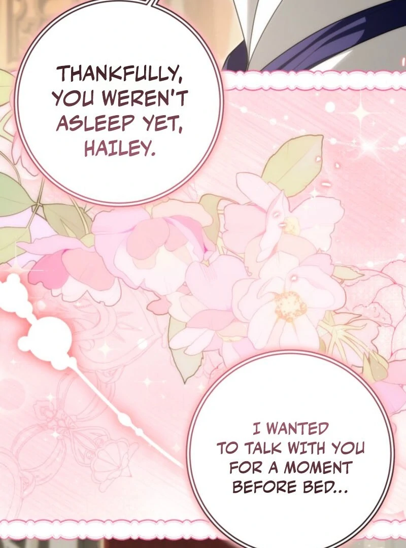 The Obsessive Emperor’s Capable Pharmacist Chapter 60 - Page 114